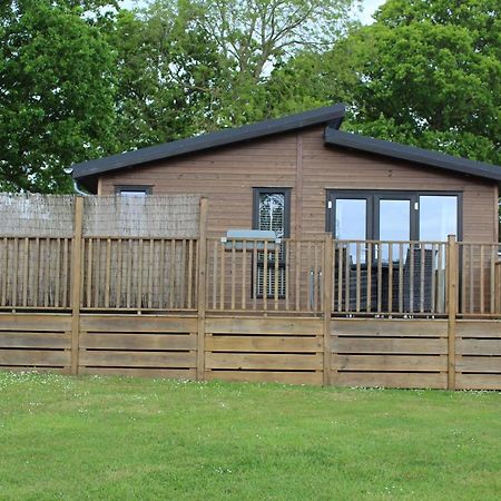 Ferienwohnung 7 The Oaks North Walsham Exterior foto