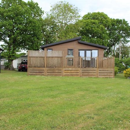Ferienwohnung 7 The Oaks North Walsham Exterior foto